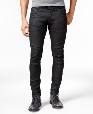 G-star Raw Men's 3d Slim-fit Jeans