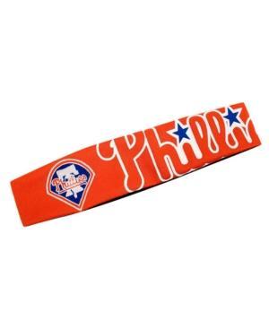 Little Earth Philadelphia Phillies Fan Band Headband