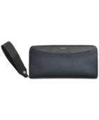 Skagen Denmark Hanne Zip Wallet