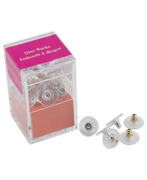 Carolee Accessories, Earring Disc Backs