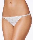 Betsey Johnson Bridal Bikini