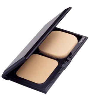 Shiseido The Makeup Sheer Matifying Compact Case