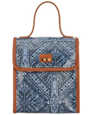 The Sak Pacifica Lunch Bag, A Macy's Exclusive Style