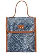 The Sak Pacifica Lunch Bag, A Macy's Exclusive Style