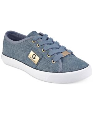 G By Guess Backer Lace-up Sneakers Women's Shoes