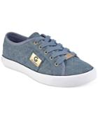 G By Guess Backer Lace-up Sneakers Women's Shoes