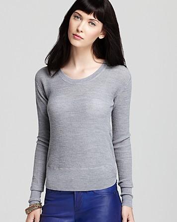 Marc By Marc Jacobs Sweater   Tinker
