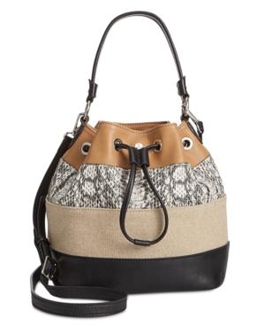 Nine West Adali Bucket Bag