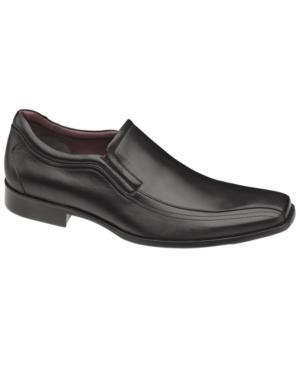 Johnston & Murphy Shaler Slip-on Loafers Men's Shoes