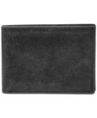 Fossil Anderson Front Pocket Bifold Leather Wallet