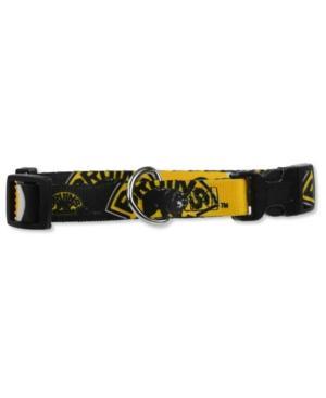 Hunter Manufacturing Boston Bruins Dog Collar