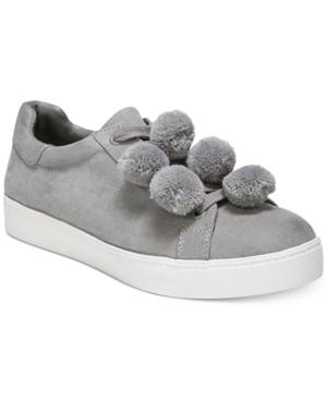 Circus By Sam Edelman Carmela Pom-pom Sneakers Women's Shoes