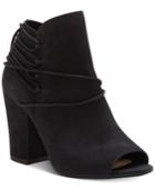 Jessica Simpson Remni Booties Women's Shoes