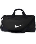 Nike Water Resistant Team Training Medium Duffle Bag
