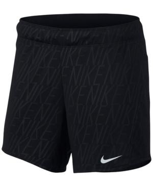 Nike Dry Logo-print Training Shorts