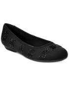 Karen Scott Ralleigh Ballet Flats, Only At Macy's Women's Shoes