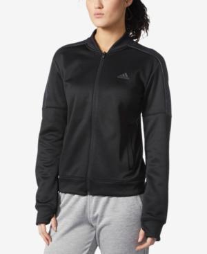 Adidas Team Issue Climawarm Bomber Jacket