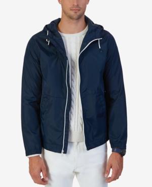 Nautica Men's Lightweight Windbreaker