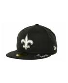 New Era New Orleans Saints 59fifty Cap