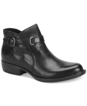 Born Jem Shooties Women's Shoes