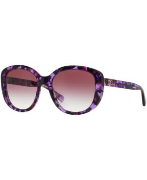 Dolce & Gabbana Sunglasses, Dolce And Gabbana Dg4248 55