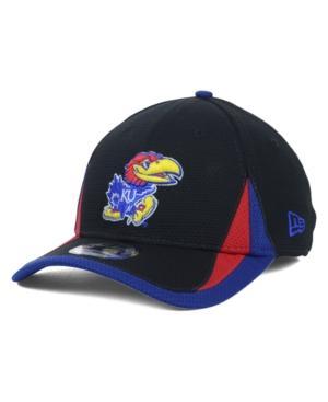 New Era Kansas Jayhawks Ncaa Training Classic 2 39thirty Cap