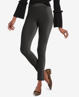 Hue High-waist Corduroy Leggings