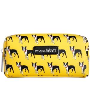Marc Tetro Small Makeup Bag