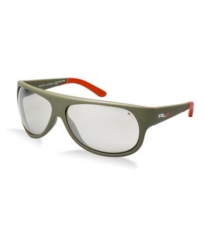 Polo Ralph Lauren Sunglasses, Ph4069x