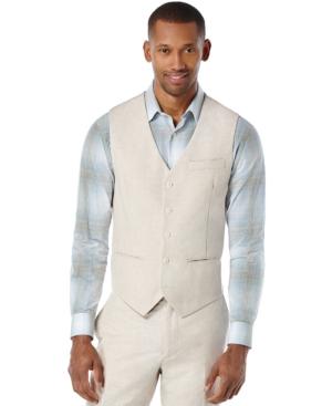 Perry Ellis Men's Octavio Vest