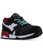 Diadora Unisex N9000 Iii Casual Sneakers From Finish Line