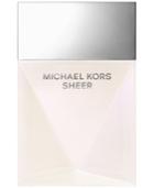 Michael Kors Sheer Eau De Parfum Limited Edition Spray, 3.4-oz.