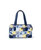 Cobalt Sun Tess Bag