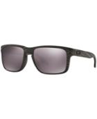 Oakley Polarized Holbrook Prizm Daily Sunglasses, Oo9102