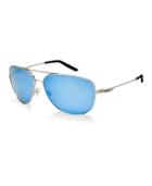 Revo Sunglasses, Re3087 Windspeed