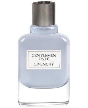 Givenchy Gentlemen Only Men's Eau De Toilette, 1.7 Oz