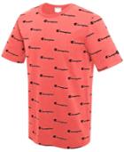 Champion Men's Heritage Script T-shirt