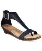 Kenneth Cole Reaction Great Gal Wedge Sandals Women's Shoes