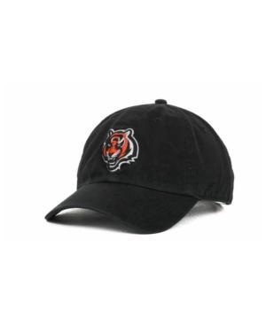 '47 Brand Cincinnati Bengals Clean Up Cap