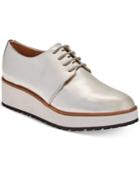 Aldo Women's Lovirede Flatform Oxfords Women's Shoes
