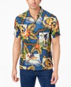 Tommy Bahama Men's Holiday Shirt