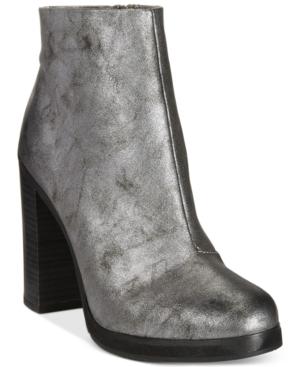 Bc Footwear Crowd Ankle Booties Women's Shoes