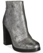 Bc Footwear Crowd Ankle Booties Women's Shoes