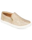 Thalia Sodi Zoie Slip-on Sneakers, Only At Macy's Women's Shoes