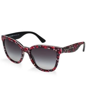 Dolce & Gabbana Sunglasses, Dolce And Gabbana Dg4190