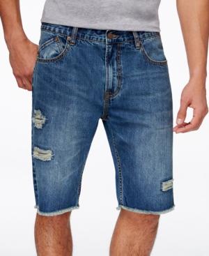 Lrg Men's Nomad Walk Shorts