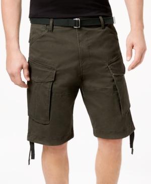G-star X Macy's Men's Cargo Shorts, Created For Macy's