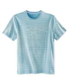 Tommy Hilfiger Striped Dock Duty T-shirt