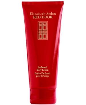 Elizabeth Arden Red Door Body Lotion, 6.8 Fl. Oz.