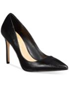 Daya By Zendaya Kyle Ii Pointed-toe Pumps Women's Shoes